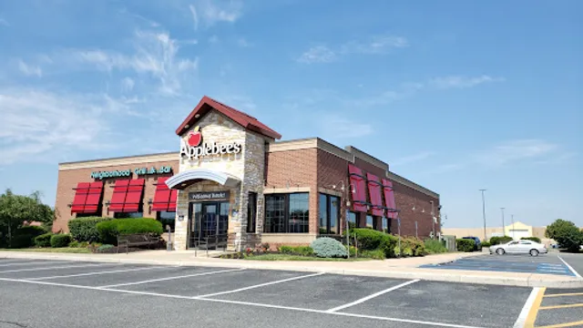 Applebee's Grill + Bar