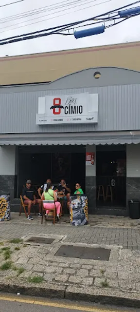 Bar Címio