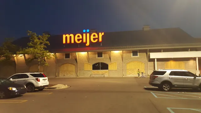 Meijer