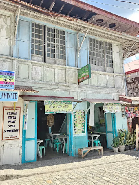 B and V Lomi Haus- Taal, Batangas