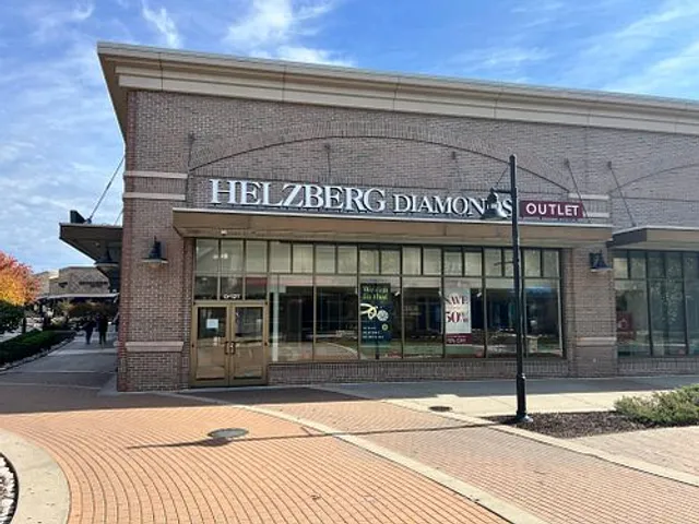 Helzberg Diamonds Outlet