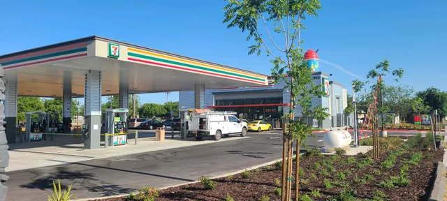 7-Eleven