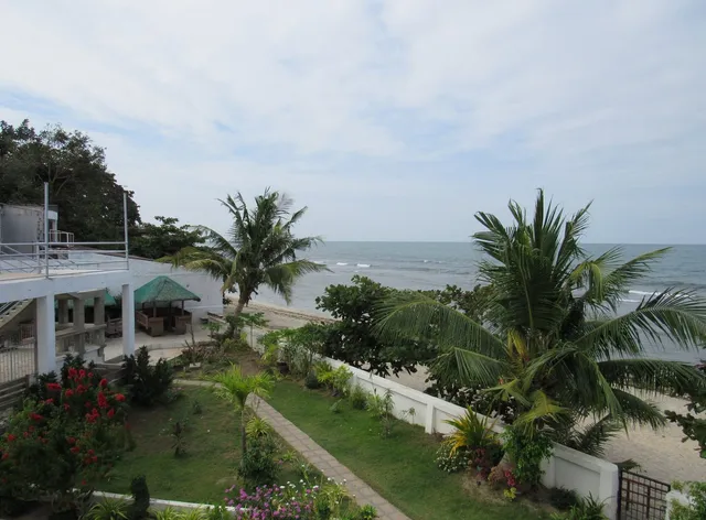 La Union Blue Marlin Resort