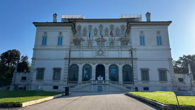 Prestige Rooms Via Veneto