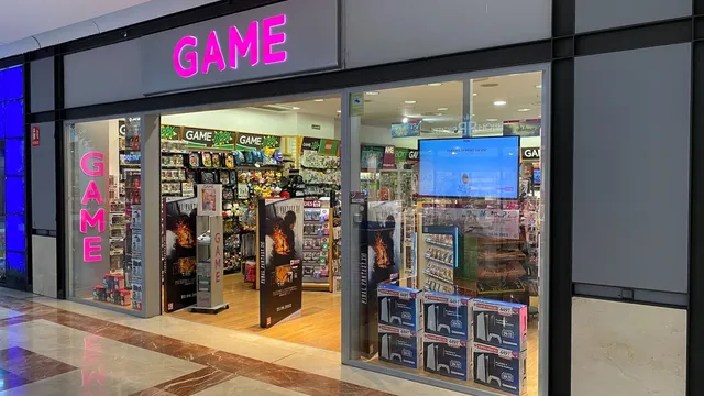 GAME Espacio León