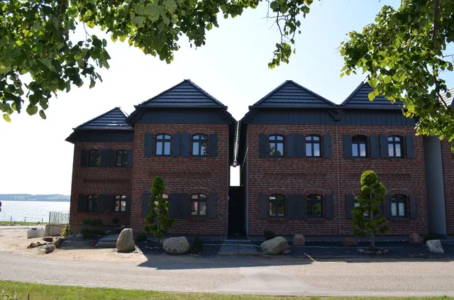 Haus Besch - Ferienwohnungen RügenAuszeit