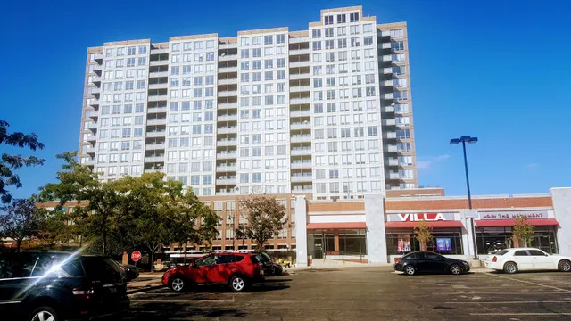 415 Premier Apartments