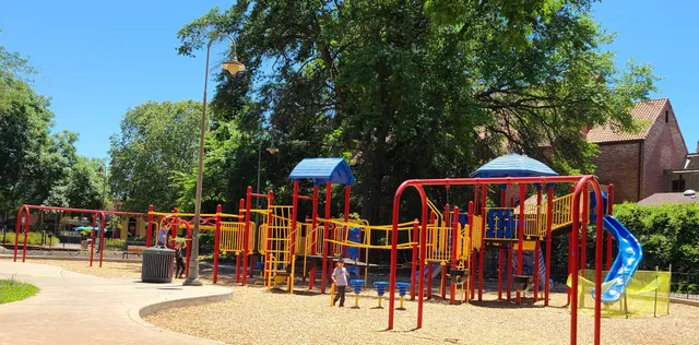 Children's Park