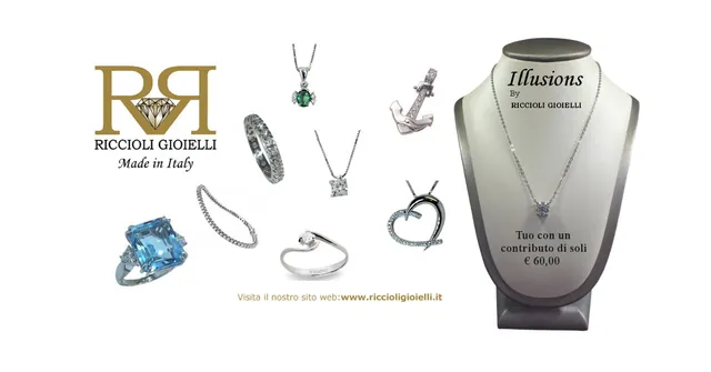 Riccioli Gioielli di Riccioli Salvatore