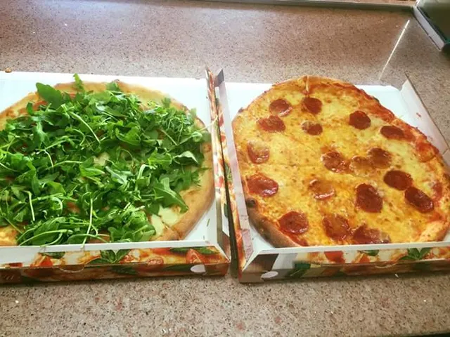 Turkish Pizza E Kebab... Pizzeria