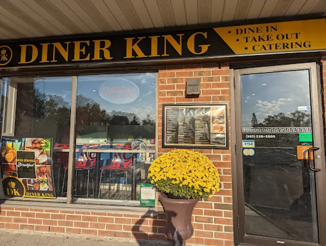 Diner King
