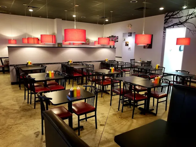 Sayakomarn's Restaurant