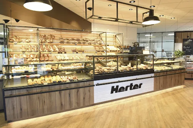 Bäckerei Herter