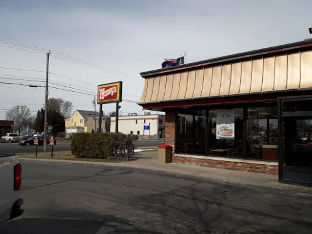 Wendy's
