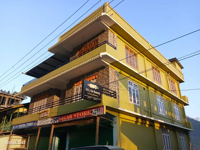 Valley View Homestay