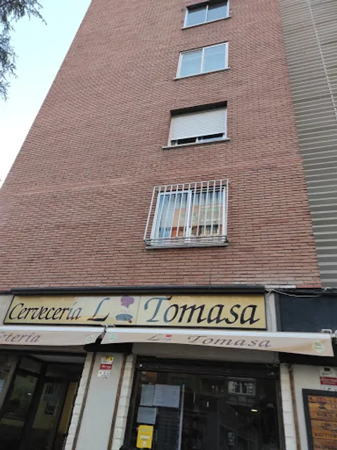 La Tomasa