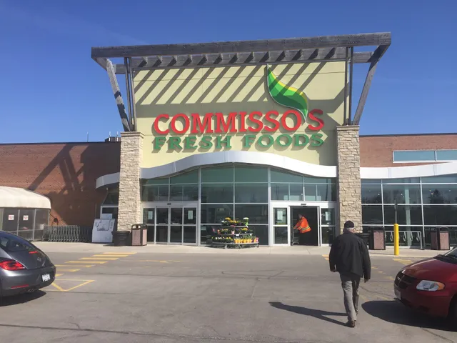 Commisso's Fresh Foods