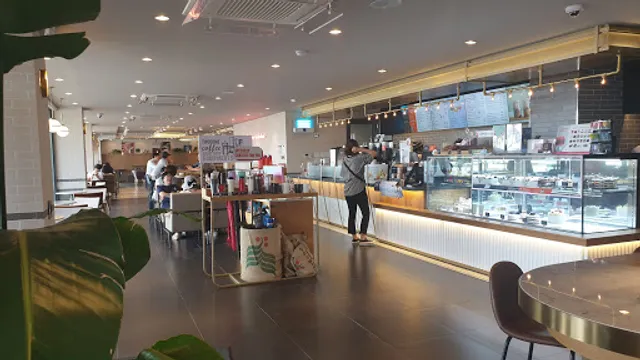 A Twosome Place, Busan Dadae