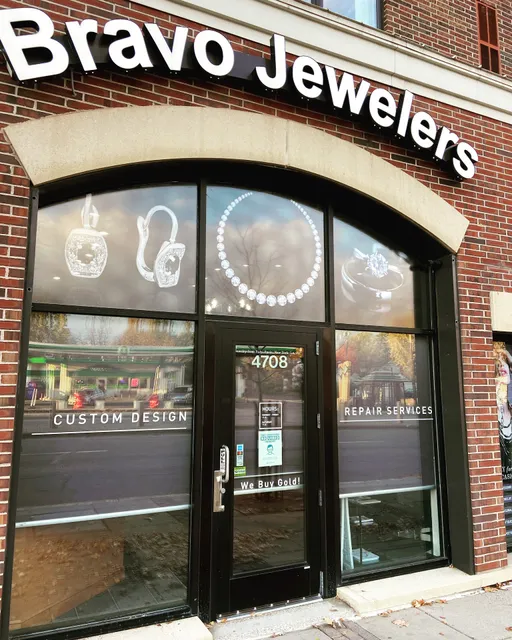 Bravo Jewelers