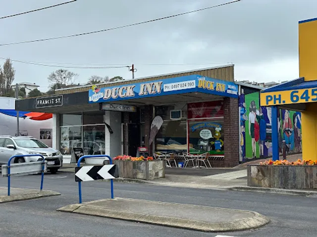 Tassie Duck inn