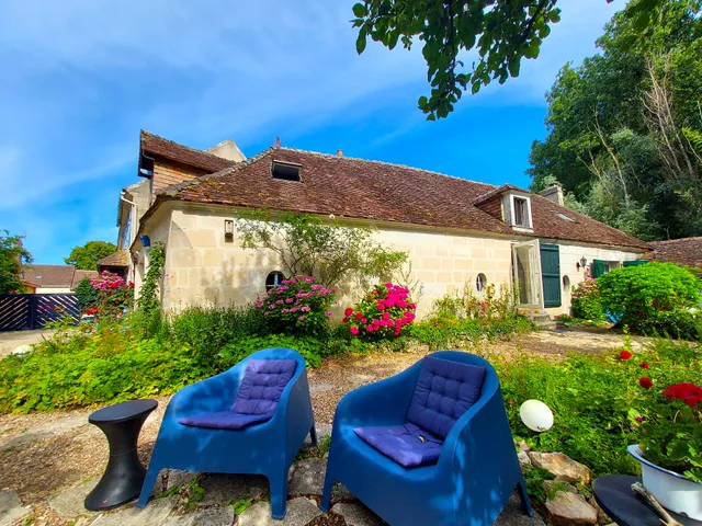 Bed & Breakfast Le Moulin en Route: Meetings, eat, sleep and enjoy: zakelijk en consument