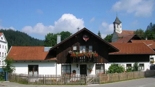 Ferienhaus-Kreuzthal