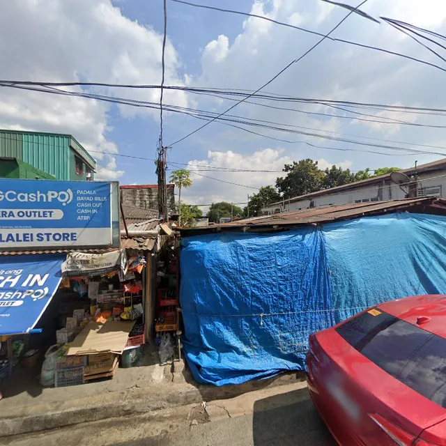 Burger Matsing, Batasan Hills