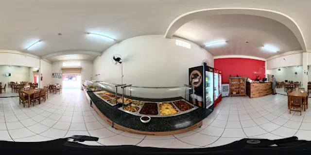 Rabanete Restaurante