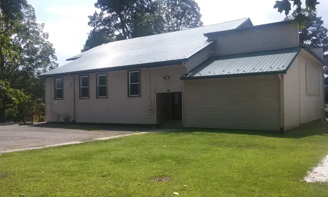 Sheshequin Ulster Rec Center