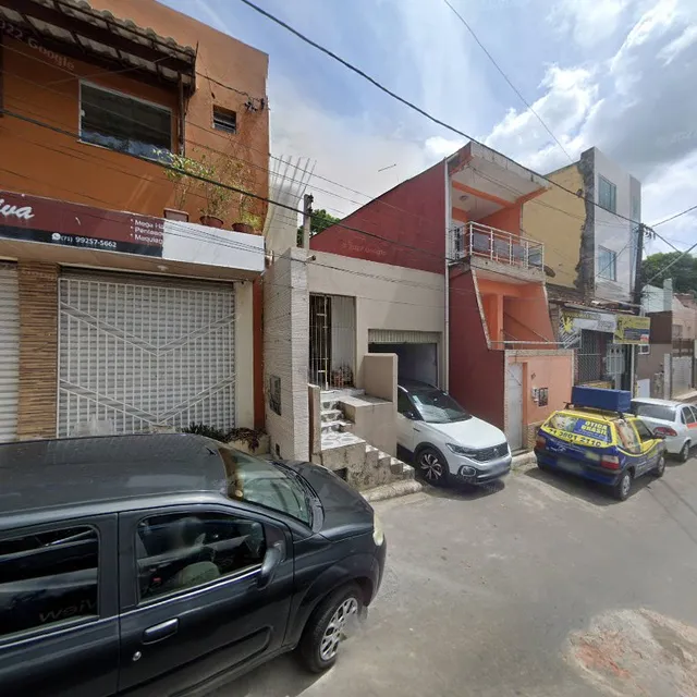 Restaurante O Point do Sabor