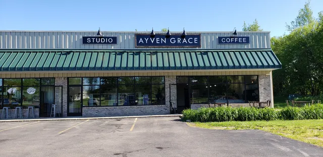 Ayven Grace Studio