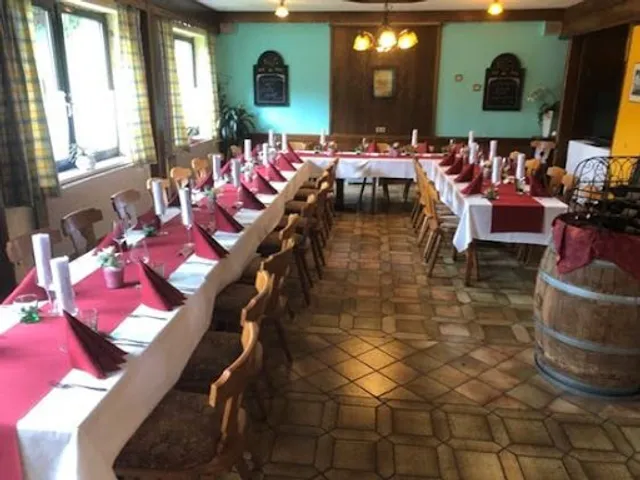 Gasthaus zum Hochschwab