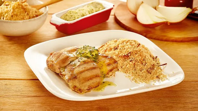 Restaurante Jota Gourmet