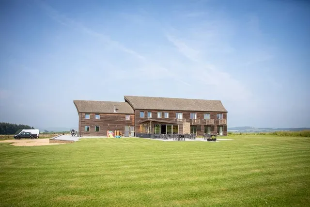 Auberge des Blancs Cailloux