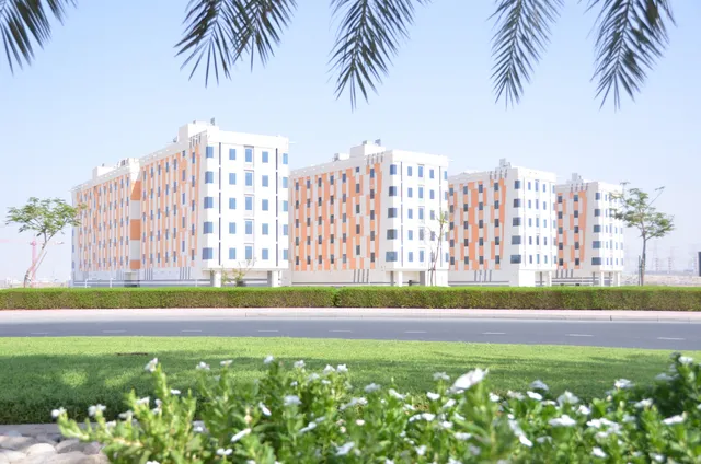 KSK Homes Student Residence