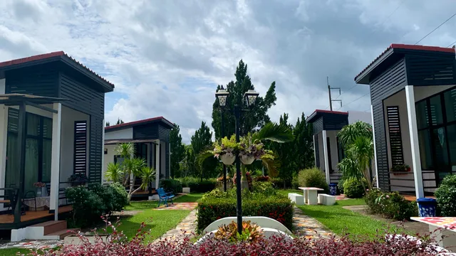 Sweet Garden Home Resort