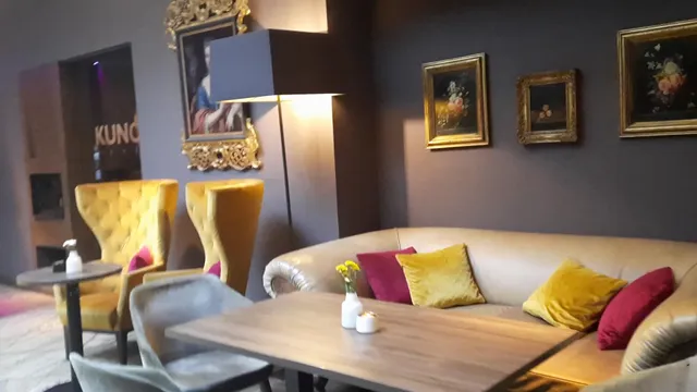 Rebstock - Best Western Premier Hotel