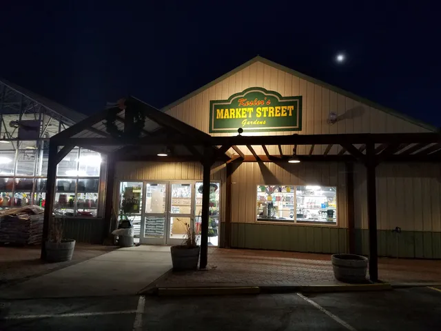 Kesler's Market