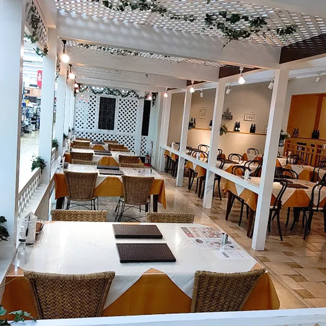 チェント ペル チェント 京都八幡店