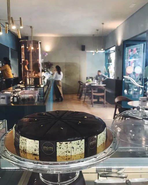 Pasticceria Momi