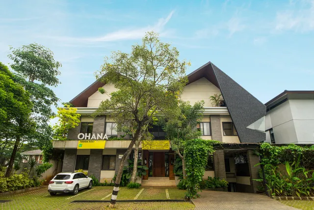 OHANA Residence Lippo Karawaci