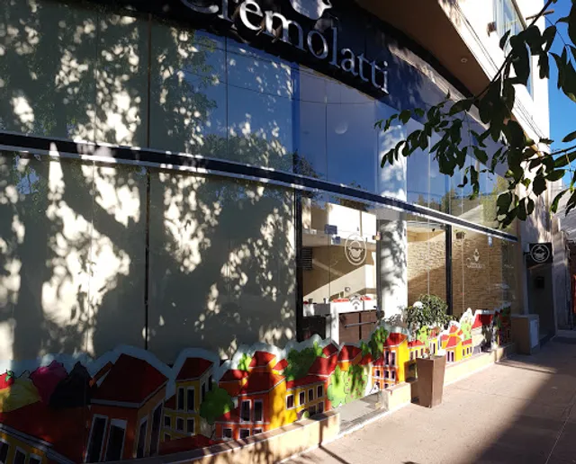 Heladería Cremolatti Centro