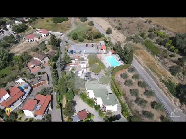 Residence La Carruba