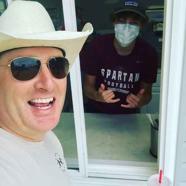 Sweet Tooth Icy Treats