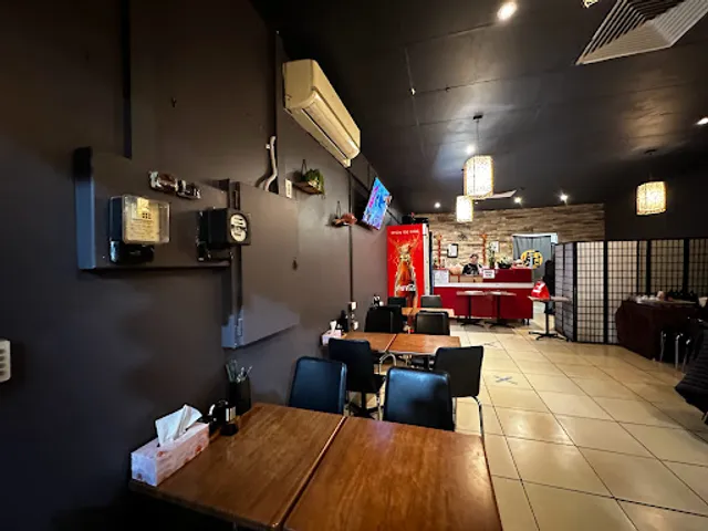 Ben Ben Dumpling Kitchen