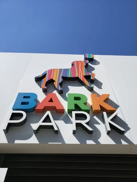 Bark Park - Banho e Tosa, Creche e Hotel para Cães em Moema