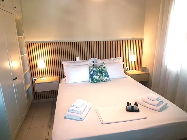 Casa Trizoni Nikiana