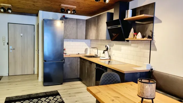 Ferienwohnung Nr. 64 - Feldberg