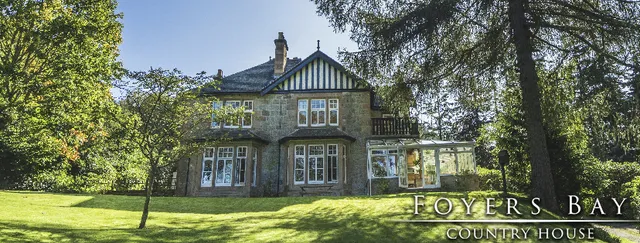 Foyers Bay Country House