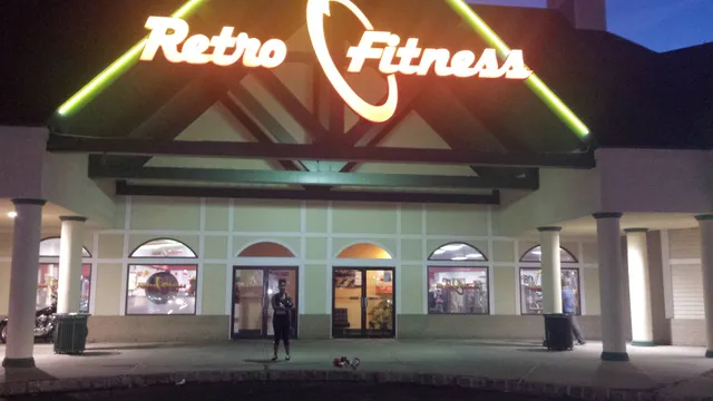 Pavilion Shopping Center